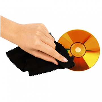 CD Tasche für 304 Discs - sichere CD Aufbewahrung CD Tasche für 304 Discs - sichere CD Aufbewahrung