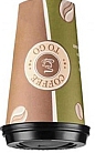 coffee to go becher